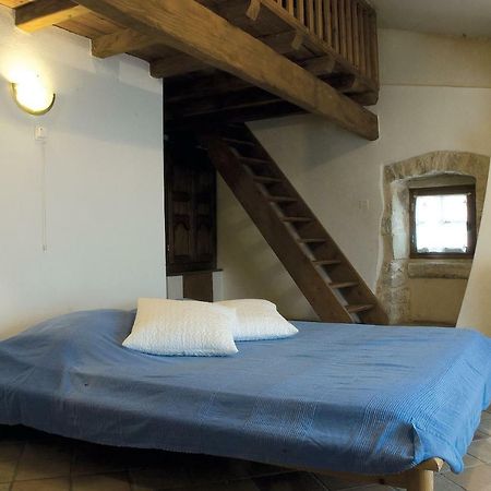 Maison De Dame Tartine Issirac Esterno foto