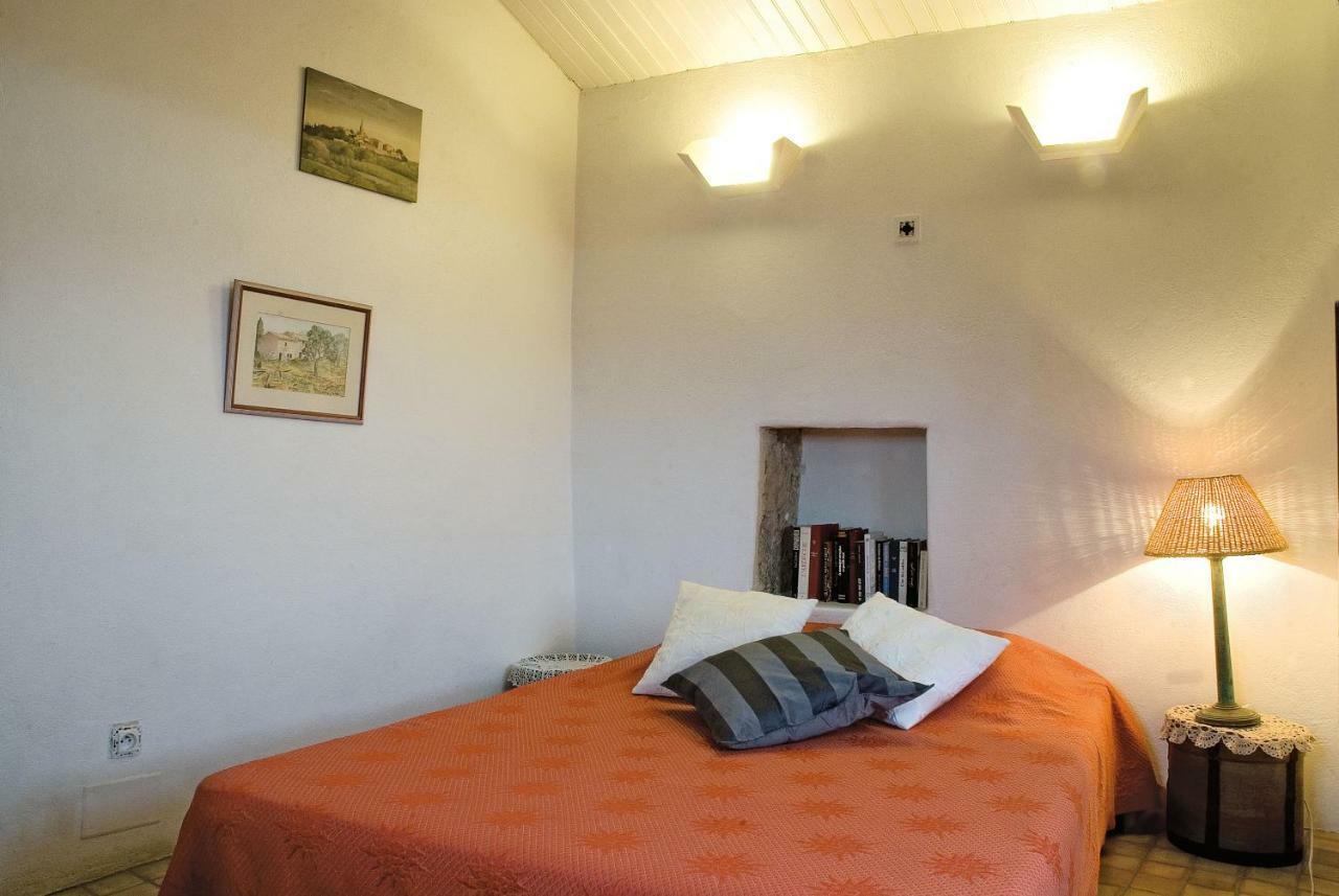Maison De Dame Tartine Issirac Esterno foto